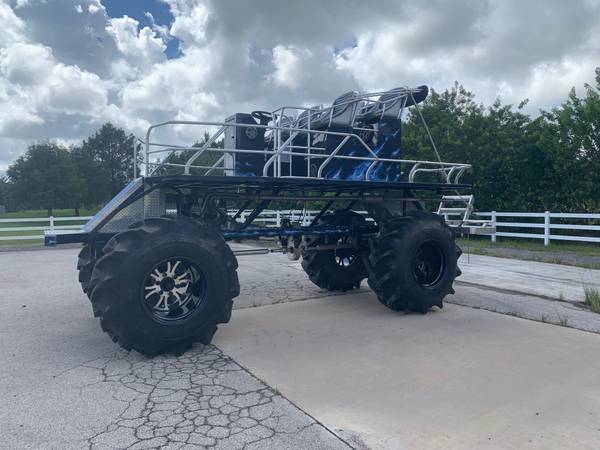 Swamp Buggy for Sale - (FL)